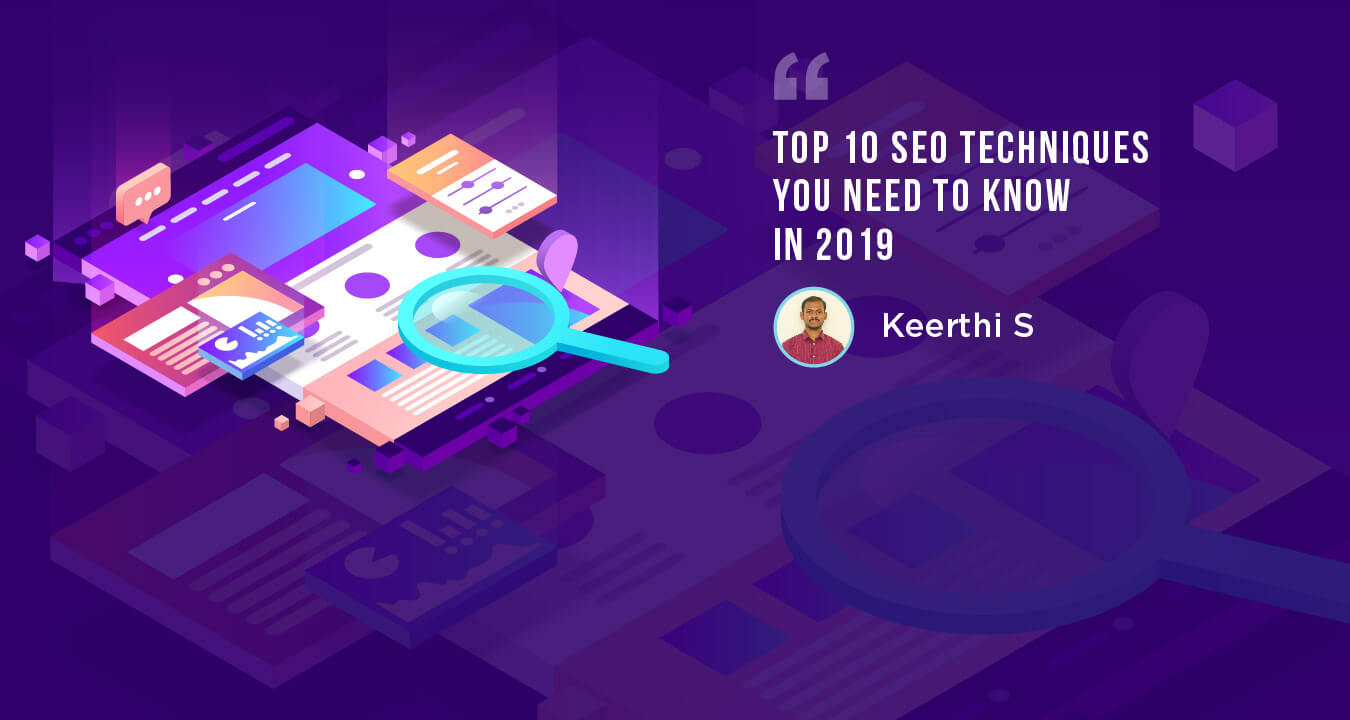 Advanced SEO techniques for global reach