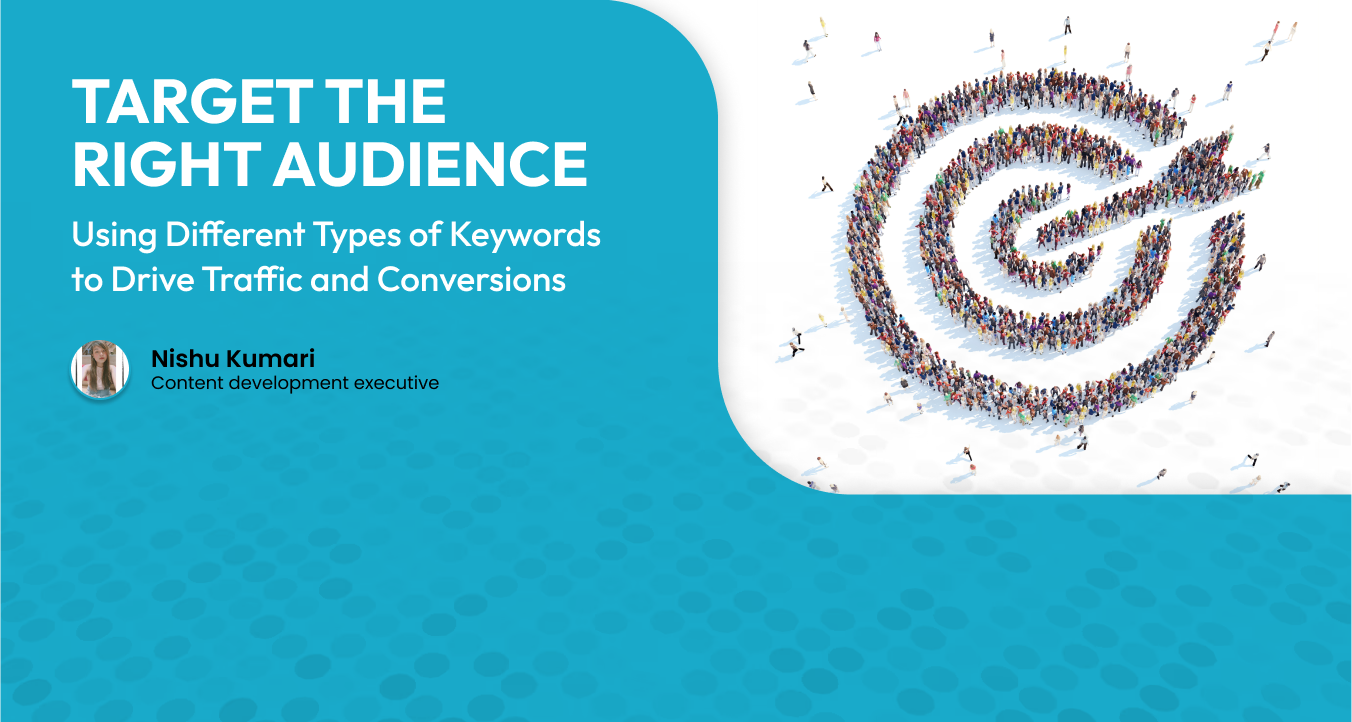 Types of Keywords